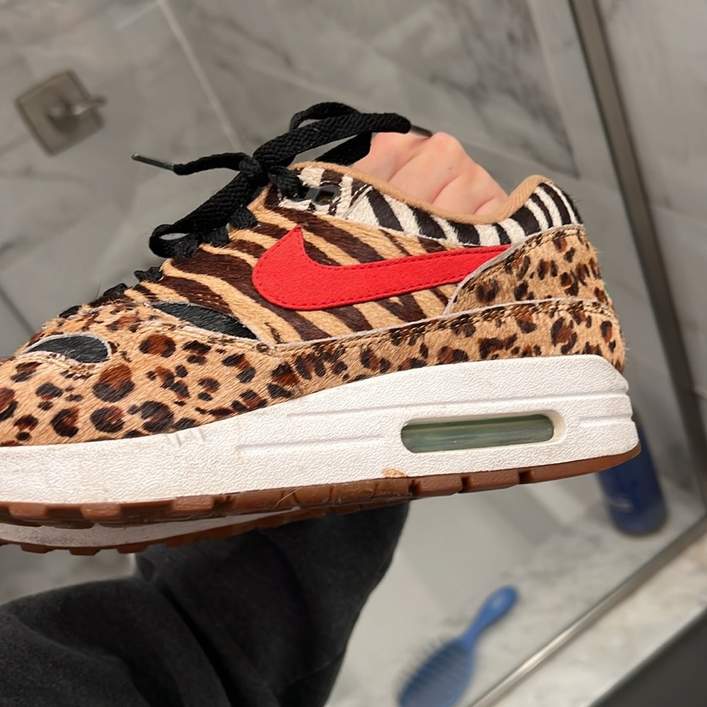 COPY - Nike Air Max 1 Atmos Animal Pack 2.0 - Picture 7 of 11